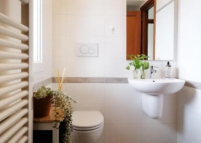 דירה Holihome_casa Di Sara